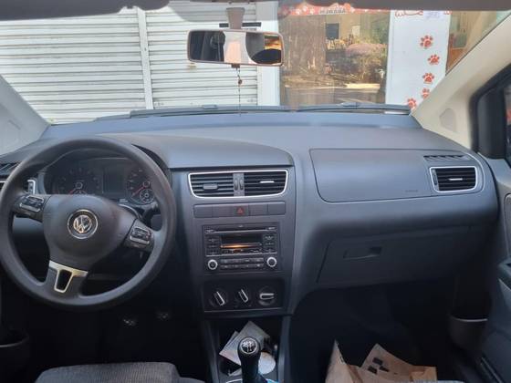 VOLKSWAGEN FOX 1.0 MI 8V FLEX 4P MANUAL